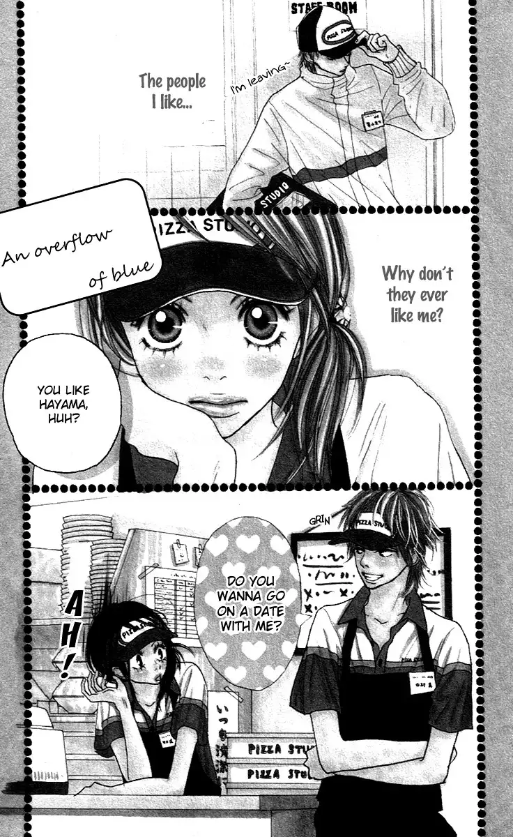 Pink Choodai Chapter 2 1